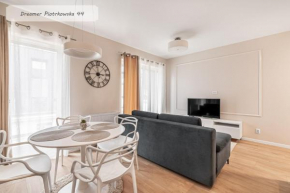 Piotrkowska 44 Dreamer Apartment